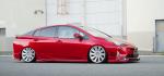 Toyota Prius Sport Line Body Kit by Wald 2016 года